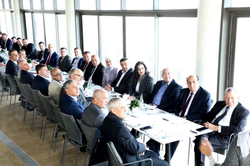 اخبار جامعة عمان الاهلية